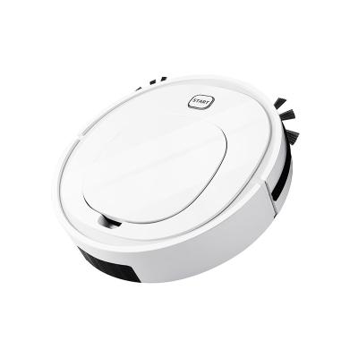 China Hotel Vacuum Cleaner Robot Household Sweeping Powerful Smart Cleaning Robot for sale