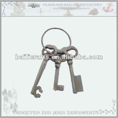 China Decorative antique keys of Europe for sale