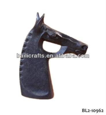 China Viable Metal Horse Bottle Opener for sale