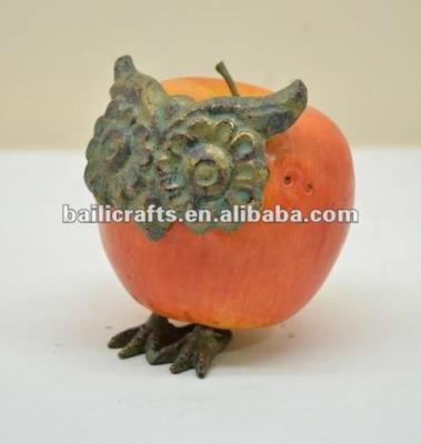 China Garden/yard/garden fruit bird feeder farmhouse/patio/lawn decor for sale