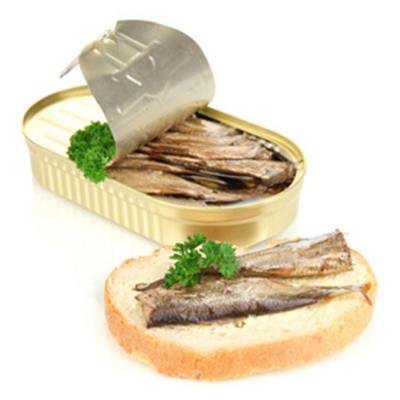 China Good quality canned sardine canned in vegetable oil and in tomato sauce wholesale for sale