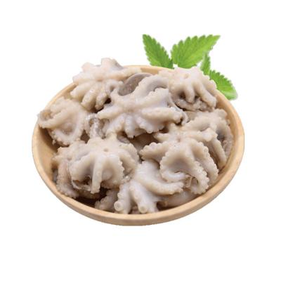 China Hot sale high quality cheap price delicious frozen octopus 30/50 50/80 80/100gram for sale