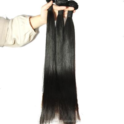 China Unprocessed Silky Straight Wave Hair Products, Brazilian Virgin Hair, Texture Straight Hair for sale