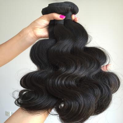 China Other Raw Natural Raw Indian Hair , Wholesale 100% Top Grade Unprocessed Virgin Indian Hair Extension 10A for sale