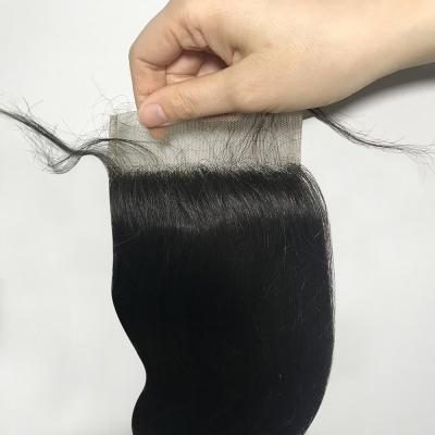 China Brazilian Body Wave Hair Extension Hair Vendors Body Wave Closure Hair Extensions for sale