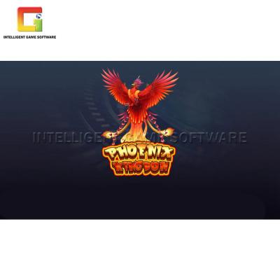 China Credit-based credit-based app game fish video game fire Kirin Fire online mobile Kirin Fire purchase for sale