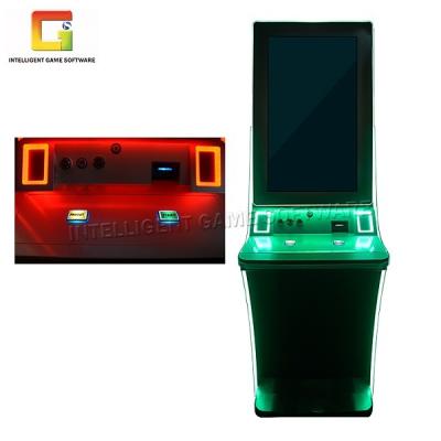 China Metal+acrylic+wood Guangzhou manufacture good quality wholesale slot machine with cheap price for sale