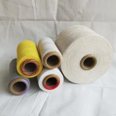 China Anti-Bacteria Cheap Regenerated 100 Carded Cotton Yarns for sale