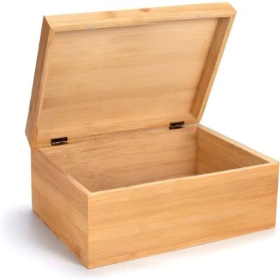 China Wholesale Fancy Africa Pine Birch Beech Wooden Crate Custom Gift Boxes With Sliding Lid for sale