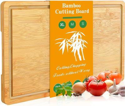 China 2021 Disposable Manufacturer Of Marble Chopping Board With Mango Wood Accent Cutting Board For Canteens And Kitchen for sale