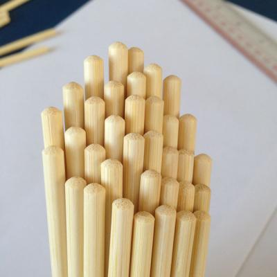 China For LFGB Broom, CE Certificate Long Flat Wax Log Stick for sale