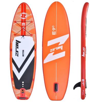 China Manufacturer Wholesale Inflatable Sup Durable Board Stand Up Paddle Board PVC Inflatable Stand Up Paddle Board for sale