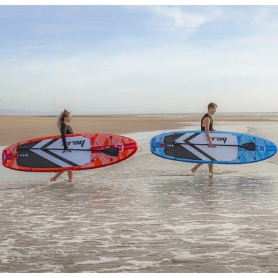 China Durable Wholesale New Boat Inflatable Surf SUP Foam Stand Up Paddle Board Inflatable Surfboard OEM and ODM for sale