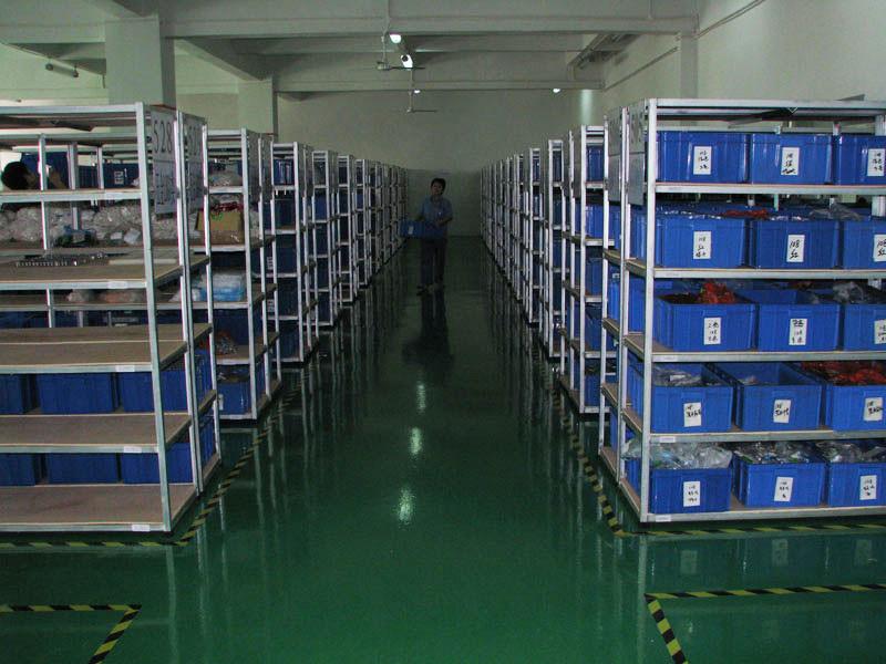 Verified China supplier - Shenzhen Kangchi Technology Co., Ltd