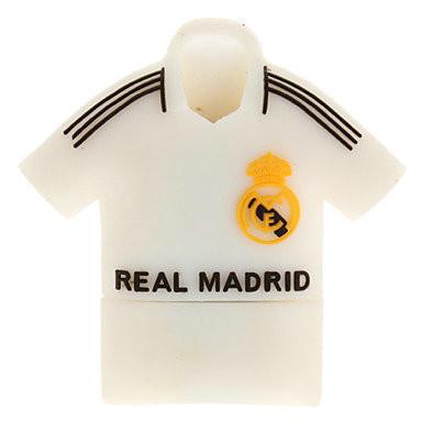 China Movimentação instantânea da memória do jérsei 2GB USB 2,0 do Real Madrid personalizada à venda