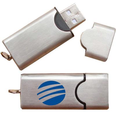 Κίνα Προσαρμοσμένο 16GB USB Pendrive προς πώληση