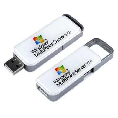 China Kundenspezifischer Plastik-USB-Blitz-Antrieb, Stock Pendrive 16GB USB zu verkaufen