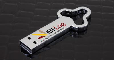 Cina il mini USB Flash chiave 4GB determina il colore pieno 2,0 Verstion con forma del fiore in vendita