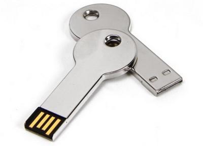 Cina l'USB Flash di chiave del Preload di dati 2GB/4GB/8GB guida con la funzione impermeabile in vendita