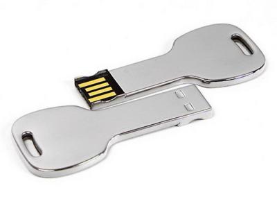 Cina Il mini USB Flash chiave portatile mobile guida l'alloggio del metallo 16GB/32GB in vendita