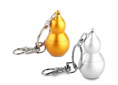 China Gourd Style Novelty USB Flash Drives Metal Housing 2 GB - 32 GB for sale