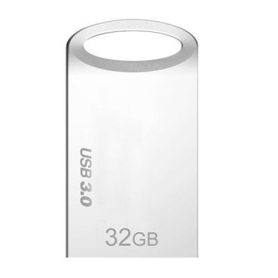 China Metal Cover Pendrive USB 3.0 / 32gb USB Memory Stick Color Printing for sale