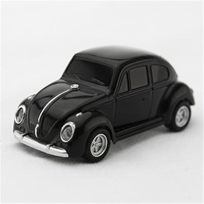 China Black minicooper car shaped novelty usb flash drive 8gb , usb 2.0 Flash Memory Drive for sale