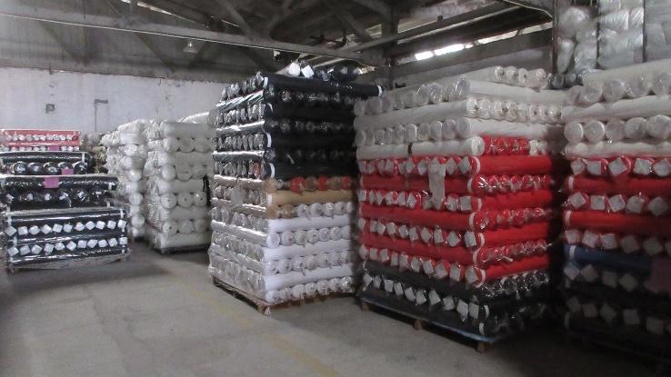 Verified China supplier - Shaoxing E-Tex Co., Ltd.