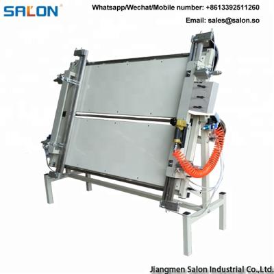 China Factory Canvas Stretching Machine Masters for sale