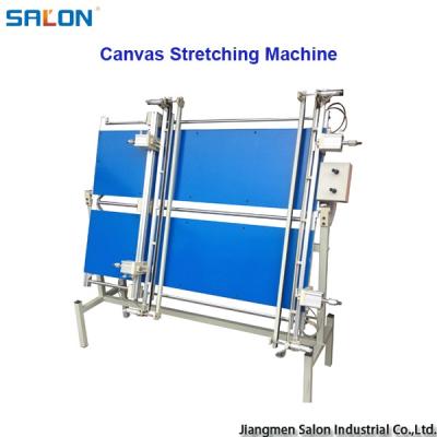 China Other Painting Canvas Stretching Machine Equipment for sale