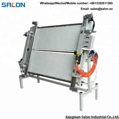 China Factory Frame Bar Canvas Stretching Machine for sale