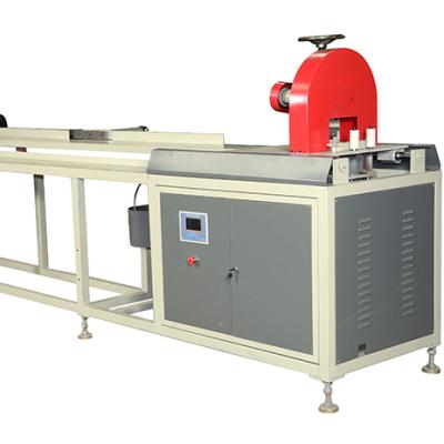 China Bar PS Casting Frame Cutting Machine For PS Extruder for sale