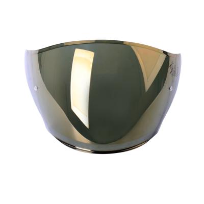 China 2022 Most Product Anti-scratch/Revo Full Face Motorcycle Mirror Function Electric Mirror Helmet Visor Anti-scratch/Fog Light/Inside Fog Light for sale