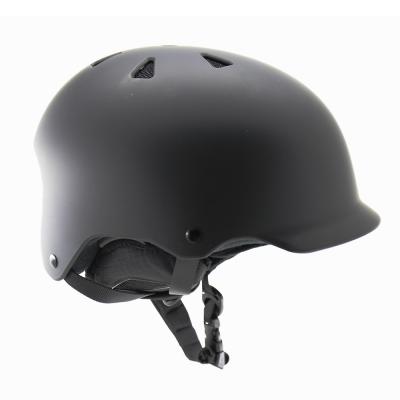 China Professional ABS Skate Helmet Bike Helmet Snow Helmet For Outdoor Sports for sale