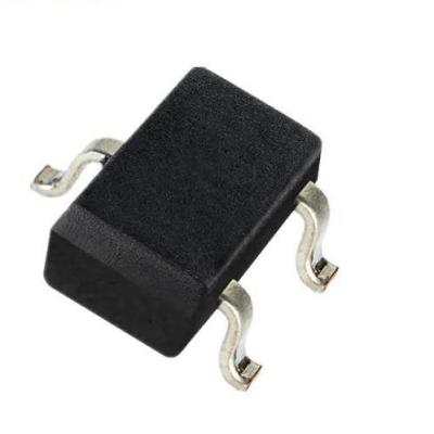 China Transistor MOSFET P-CH 30V 3.8A SOT23-3 of TRANSISTOR MOSFET P-CH 30V 3.8A SOT23-3 DMP3098LQ-7 for sale