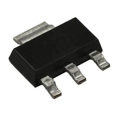 China TRANSISTOR MOSFET P-CHANNEL DMP6185SEQ-13 P-CHANNEL 60V 3A SOT223 for sale