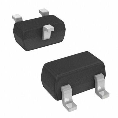 China MOSFET Driver ZXMS6004FFTA 60V N-CHANNEL SELF PROTECTED ENHANCEMENT MODE MOSFET for sale