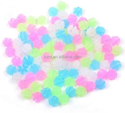 China Factory Wholesale Durable Cheap Children's Bicycle Spokes Plastic Bead Cuts A Pack Of 100 for sale