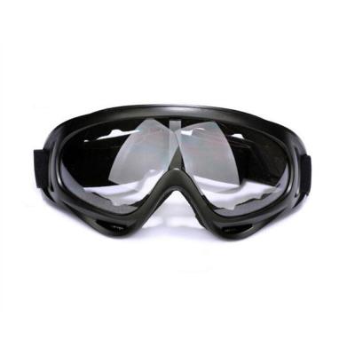 China Factory Direct Sales Of High Quality Mens Ski Goggles With UV Protection For Winter Sports for sale