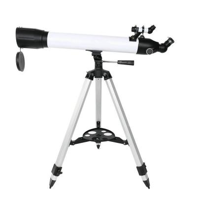 China A 70060 high definition telescope 50080 60050 60090 70060 50080 60050 60090 dual function mirror refraction for sale