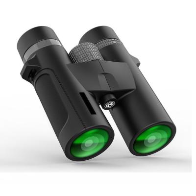 China TELESCOPE Binoculars 10X42 Night Vision Waterproof Nitrogen Filled High Power High Definition Low Illumination Professional Hunting for sale