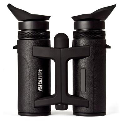 China NEW 8X32 Outdoor Portable High Definition TELESCOPE Binoculars Waterproof Nitrogen Filled Telescope for Traveling, Bird for sale