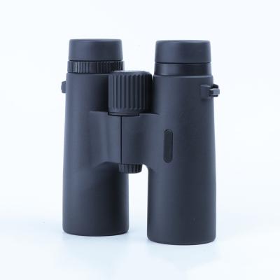 China BAK4 Large Prism Telescope 10x42 12x42 Outdoor Objective Continuous Zoom HD Binoculars Travel For Watching Concerts CDD-WYJ-00215 for sale