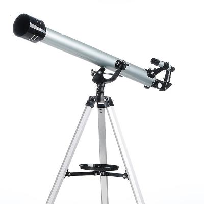 China Astronomical High Definition Telescope F90060M HD 675 Times Moon And Earth Dual Use Mirror CDD-WYJ-00014 for sale