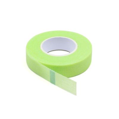 China Nitto Blue Foam Synthetic Foam Tape Hair Wick Extension Tape Wick Extension Tape for sale