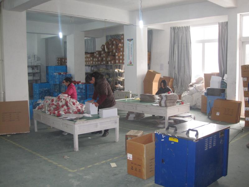 Verified China supplier - YUEQING GUWEI ELECTRIC CO., LTD.