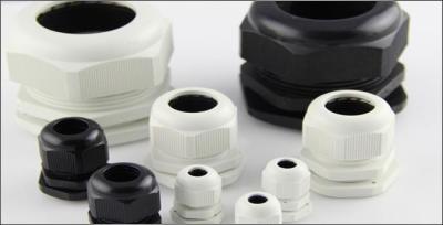 China Cable Glands PVC for sale