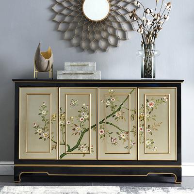 China Other Modern Living Room Wood Storage Cabinets Marble Top Shoes Metal Organizers Furniture for sale