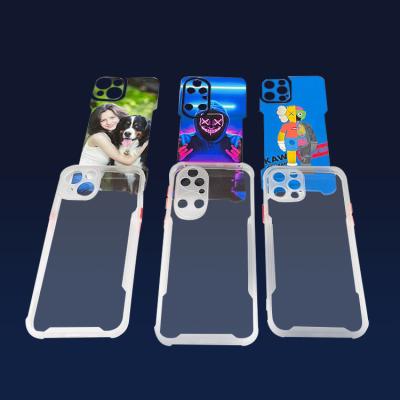 China Adhesivo trasero personalizable para teléfono móvil, película adhesiva de 3M, Protector de película trasera para Iphone en venta