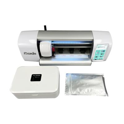 Китай Daqin UV Light Screen Protector Machine Экран ноутбука Защита от ультрафиолетовых лучей 48W 24V продается